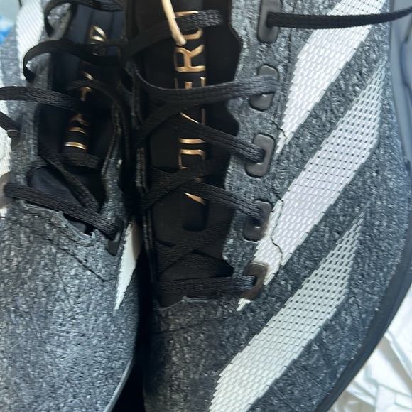 Adidas adizero prime SP3 track & field running sport shoe ig4330 no box spikes - Picture 13 of 13